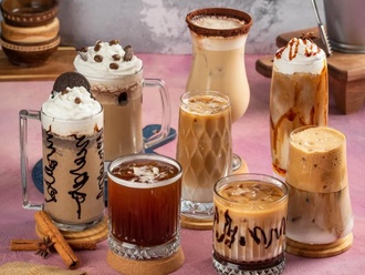 Freddo Espresso (250 Ml) görseli