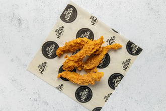 Jülyen Çıtır Tavuk (4 Adet) görseli