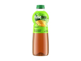 Fuse Tea Mango (1 L) görseli