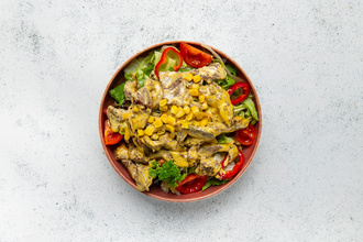 Beef Salata görseli