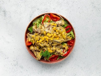 Beef Salata görseli