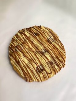 Belgium Chocolate Cookie görseli