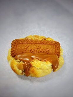 Lotus Cookie görseli