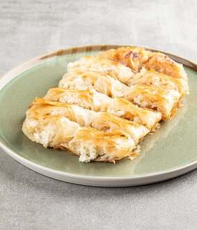 Peynirli Kol Böreği(250gr.) görseli