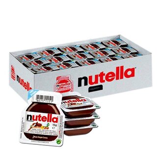 Nutella Kakaolu Fındık Kreması görseli