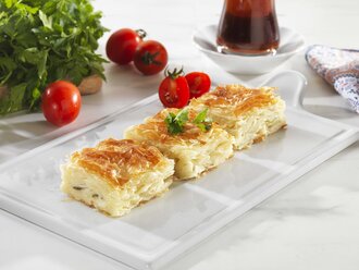 Peynirli Su Böreği(280gr.) görseli