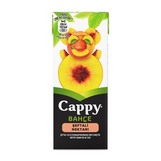 Cappy (20 Cl.) görseli
