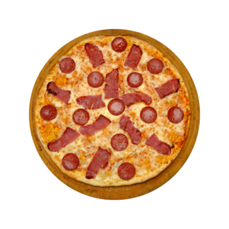 Kayseri Ateşi Pizza (Büyük Boy) görseli