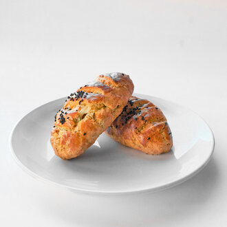 Dereotlu Poğaça görseli