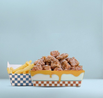 Salt Special Chicken görseli