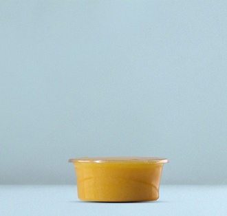 Ballı Hardal Sos görseli