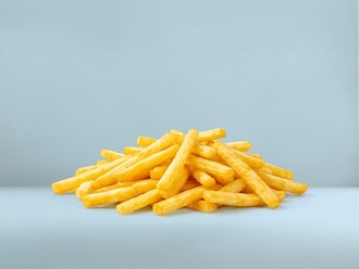 Patates Kızartması görseli