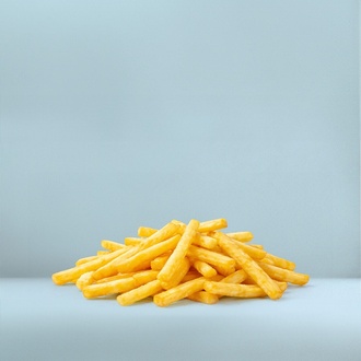 Patates Kızartması görseli