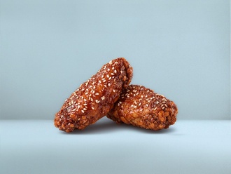 Bbq Wings (2 Adet) görseli