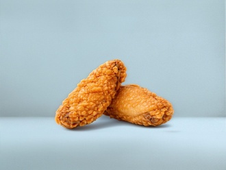 Basic Wings (2 Adet) görseli