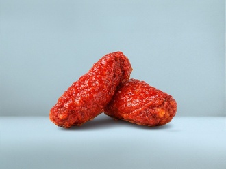 Fire Wings (2 Adet) görseli