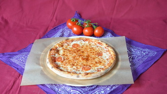 Margarita (Büyük) görseli