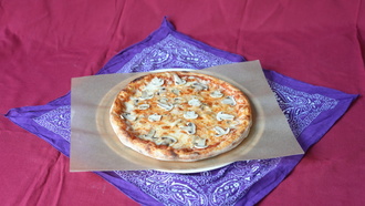 Mantarlı (Büyük) görseli