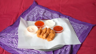Nugget 6'Lı görseli