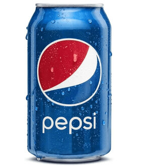 Pepsi (33 Cl) görseli