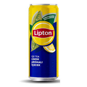Ice Tea Limon (33 Cl) görseli