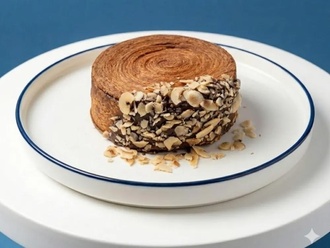 Ny Roll Chocolate görseli