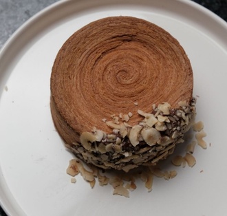 Ny Roll Chocolate görseli