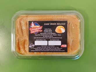 Sade İrmik Helvası (1 Kg.) görseli