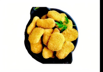 8'Li Nugget görseli