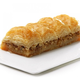 Cevizli Baklava (500 Gr.) görseli