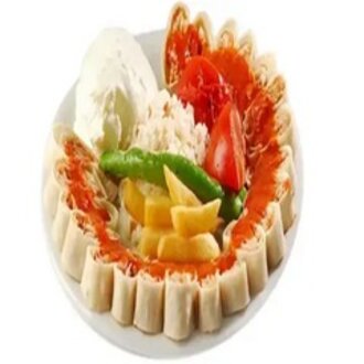 Tavuk Beyti görseli