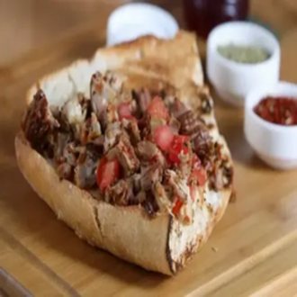 İri Kıyım Kokoreç görseli