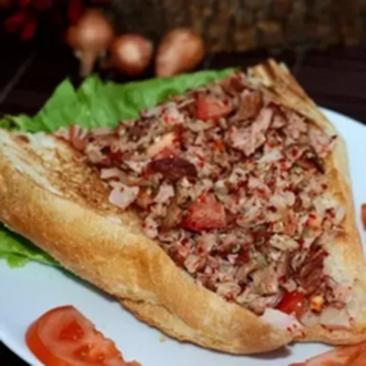 İnce Kıyım Kokoreç görseli