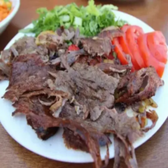 Et Döner Servis görseli