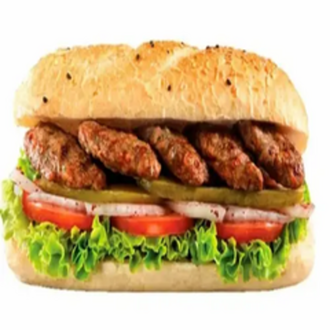 Ekmek Arası Köfte görseli