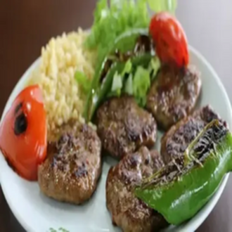 Köfte Servis görseli