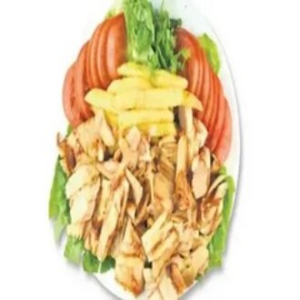 Tavuk Servis görseli