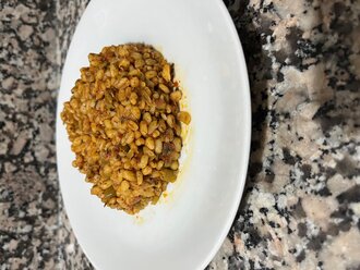 Bulgur Pilavı görseli
