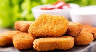 6'Lı Nugget görseli