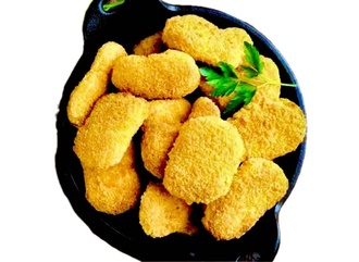 10'Lu Nugget görseli