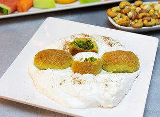 Fıstıklı Kerebiç (1Kg) görseli