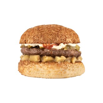 Badılcan Burger görseli
