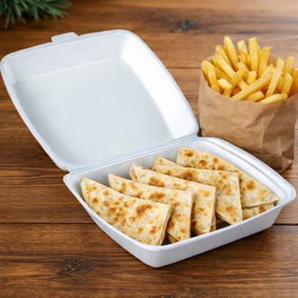 Beyaz Peynirli Gözleme Menü görseli