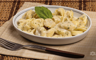 4 Peynirli Tortellini görseli