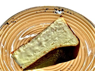 San Sebastia Cheesecake görseli