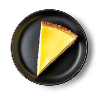 Limonlu Cheesecake görseli