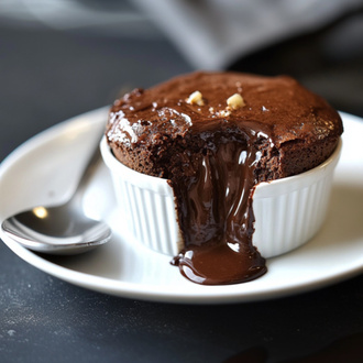Sufle görseli
