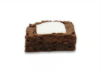 Beyaz Çikolatalı Brownie görseli