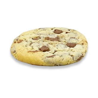 Double Çikolatalı Cookie görseli