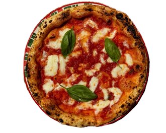 Magherita 32 Cm (Büyük Boy) görseli